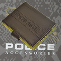 POLICE(ポリス)BICOLORE キーケース ブラウン【PA-59900-29】